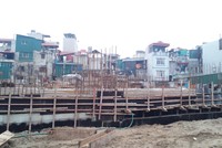 Mở bán đợt cuối chung cư 283 Khương Trung giá từ 1,2 tỷ đồng