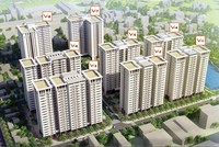 Hơn 800 hồ sơ khách hàng đăng ký mua nhà ở xã hội The Vesta