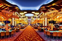 Thí điểm cho phép người Việt chơi casino sẽ tạo cú huých thúc đẩy tăng trưởng ngành công nghiệp lưu trú.