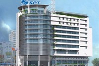 SPT đặt kế hoạch doanh thu đạt 1.000 tỷ đồng trong năm nay
