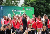 Greenovation Challege, tìm kiếm giải pháp tối ưu tạo ra vòng đời thứ hai cho rác thải nhựa