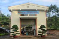 CTCP Đầu tư điện Tây Nguyên chính thức không còn tồn tại kể từ 25/10