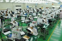 Hàng trăm doanh nghiệp Hàn Quốc cung cấp linh kiện cho Samsung và LG Việt Nam