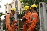 EVN lỗ 3 năm liên tục vì chênh lệch tỷ giá