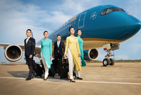 Vietnam Airlines (HVN): Lợi nhuận trước thuế hợp nhất ước đạt 1.650 tỷ đồng, vượt 30% kế hoạch