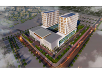 Sao Mai đầu tư bệnh viện 4.0 tại Thanh Hóa