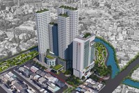 Tập đoàn Sao Mai lọt TOP 100 doanh nghiệp lớn nhất Việt Nam 2019