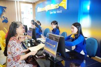 Vietravel Airlines mở đồng loạt 40 phòng vé