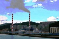 Vẫn chưa bỏ được điện than