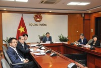 Thị trường phát điện và bán buôn điện cạnh tranh đã được hình thành