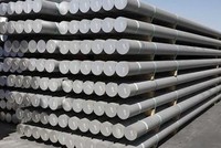 Nhôm Trung Quốc bị áp thuế chống bán phá giá từ 25/4