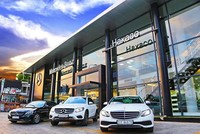 Haxaco (HAX) ước tính lãi hàng trăm tỷ đồng khi bán bất động sản tại TP.HCM