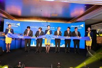 Vietravel Airlines khai thác đường bay Hà Nội- Bangkok vào ngày 16/12