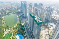 Việc tạo điều kiện cho người mua nhà và nhà đầu tư được vay vốn tín dụng với lãi suất hợp lý sẽ làm tăng “tổng cầu” cũng là một giải pháp rất quan trọng để tạo dòng tiền.