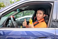 Tinh thần Number 1: Bền bỉ, bản lĩnh và khát khao không ngừng tiến bước