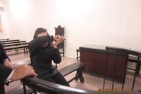 Nữ hiệu trưởng lừa đảo lĩnh án chung thân