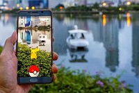 Giới bất động sản "hơi quá cường điệu" về tác động của Pokemon GO 