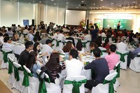 Tỉnh táo trước cam kết lợi nhuận khủng từ chủ dự án Condotel