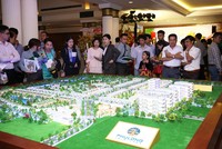 Phú Long mở bán đợt 2 Khu đô thị Dragon Village