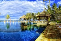 Bức tranh thị trường bất động sản nghỉ dưỡng sáng dần