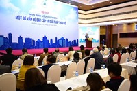 Nghị định 20 về chống chuyển giá: Kiến nghị điều chỉnh để giảm áp lực doanh nghiệp trong nước