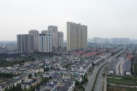 Hà Nội cập nhật 237 dự án vào kế hoạch phát triển nhà ở