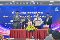 Tập đoàn Bảo Ngọc (BNA) ký kết hợp tác chiến lược với Farlong Biolab