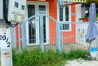 Những dự án vắng bóng người tại Long An