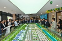 Tandoland công bố dự án 146,8 ha tại Tây Ninh