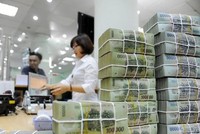 Dư địa để tăng trưởng tín dụng quý IV còn khá lớn