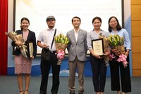 Báo Đầu tư đạt 6 giải “Bình chọn viết về doanh nghiệp – doanh nhân“