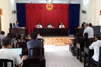 Kiên Giang sẽ tuyên án vụ vé số trúng 1,5 tỷ đồng vào ngày 7/11