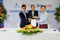 Đến lượt doanh nghiệp Malaysia nhảy vào thanh toán trực tuyến ở Việt Nam