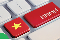 [Infographic] Những mốc đáng nhớ sau 20 năm Internet phát triển ở Việt Nam