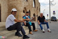 Những trải nghiệm thú vị tại Israel