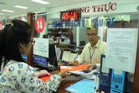 Hỗ trợ chuẩn bị hồ sơ dự án Luật hành chính công