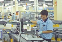 Thu hút FDI 11 tháng: Dấu ấn Nhật Bản và hiệu ứng APEC