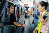 Nhiều dự án BOT giao thông nằm trong danh sách kế hoạch kiểm toán Nhà nước năm 2018. Ảnh: Nguyễn Thành