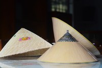 Nghề nón ngựa hơn 300 năm ở Bình Định