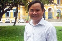 Vụ nữ Việt kiều hứa thưởng luật gia 55 tỷ đồng bị xét xử lại