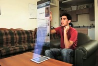 Viễn cảnh tương lai của kết nối không dây