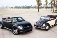 10 mẫu ôtô bán chạy nhất mọi thời đại