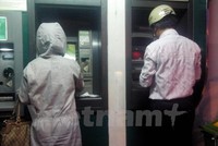 Ảnh minh họa. (Ảnh: PV/Vietnam+)