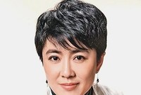 Doanh nhân Mã Hiểu Hồng. Ảnh: NYTimes