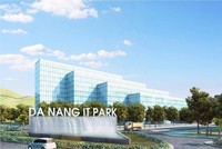 Phối cảnh KCNC Đà Nẵng