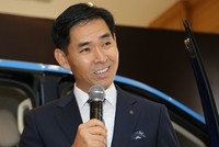 Mercedes-Benz Việt Nam có Tổng giám đốc mới