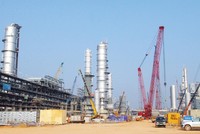 Liên hợp Lọc hóa dầu Nghi Sơn lại lùi thời điểm vận hành thương mại 