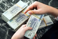 Cẩn trọng với rủi ro vay tiêu dùng trong dịp Tết