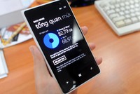 Các nhà mạng liên tục công bố điều chỉnh giá cước roaming kể từ đầu năm 2017. Ảnh: Anh Quân