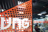 Tập đoàn VNG là start-up đầu tiên ở Việt Nam tuyên bố đạt vị thế kỳ lân. Ảnh: Đức Thanh